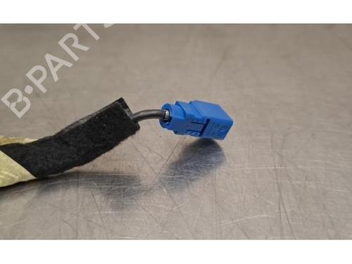 Electronic module RENAULT MASTER III Platform/Chassis (EV, HV, UV) 2.3 dCi 150 FWD (EV0F, HV0F, UV0F, EV03, HV03, UV03) | BP39180257M83 - Image 2