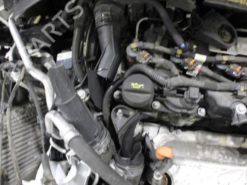 Steering rack CITROËN BERLINGO Box Body/MPV (K9) 1.5 BlueHDi 100 | BP23585633M22 - Image 23
