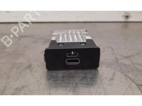 Used Electronic module Electronic module 39065130 39065130