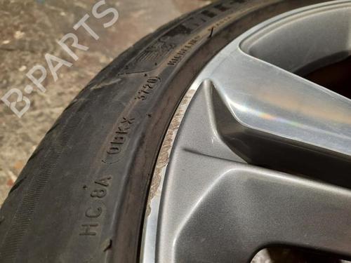 Rim PEUGEOT 308 SW II (LC_, LJ_, LR_, LX_, L4_) 1.6 HDi 92 | BP19576927C45 