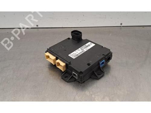 Used Electronic module RENAULT MASTER III Van (FV) 2.3 dCi 145 FWD (FV0E, FV0F, FV0H, FV02, FV0M, FV0S,... (146 hp) 32284586