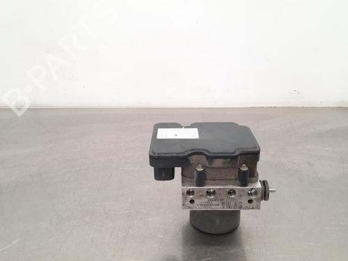Used ABS pump AUDI A1 Sportback (8XA, 8XF) 1.4 TDI (90 hp) 15790374