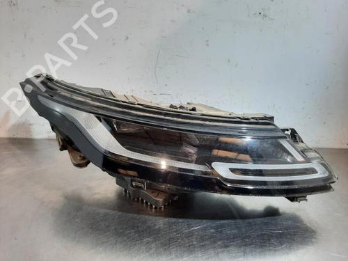 Full front LAND ROVER RANGE ROVER EVOQUE (L551) 2.0 D150 | BP23599866S1 