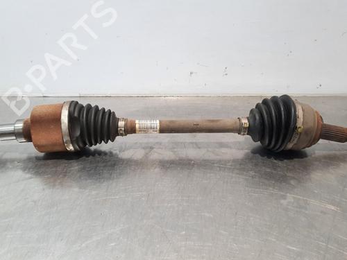 Used Left front driveshaft FORD FIESTA VII (HJ, HF) 1.0 EcoBoost (95 hp) 11232202