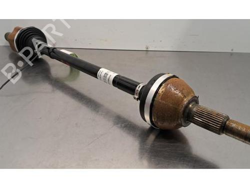 Right rear driveshaft TESLA MODEL Y (5YJY) Long Range All-wheel Drive | BP31633851M41  - Image 6
