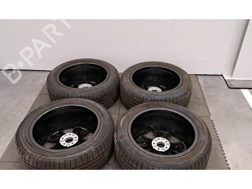 Fælgsæt AUDI Q8 E-TRON SUV (GEG) 50 quattro | BP35796508C100 - Image 12