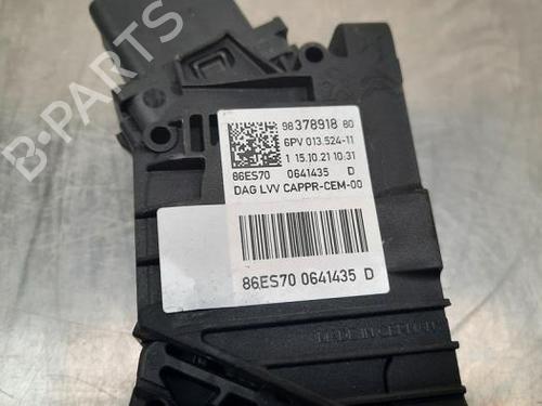 Pedal PEUGEOT 2008 II (UD_, US_, UY_, UJ_, UR_, UC_) 1.5 BlueHDI 110 (UDYHSK) | BP23602127I4