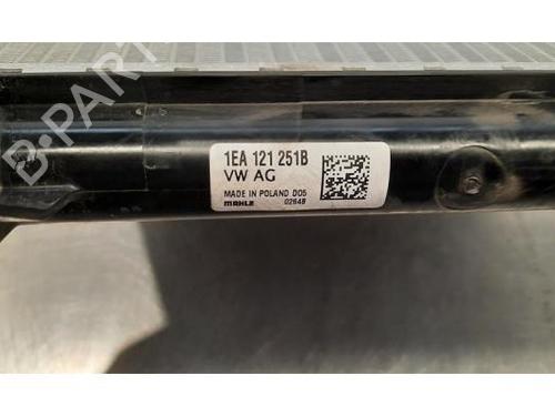 Køler VW ID.4 (E21) PRO | BP24213965M31 
