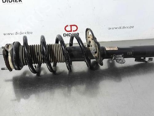 Used Right front shock absorber FORD TRANSIT V363 Van (FCD, FDD) 2.0 EcoBlue (130 hp) 10882576