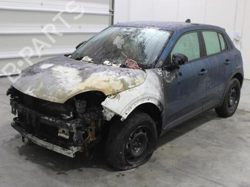 Used Parts FIAT 600e / 600 (365_, 364_) Mild Hybrid 5004229