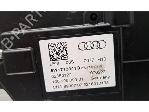Gearstang AUDI A4 B9 (8W2, 8WC) 35 TFSI Mild Hybrid | BP38039370M90 - Image 2