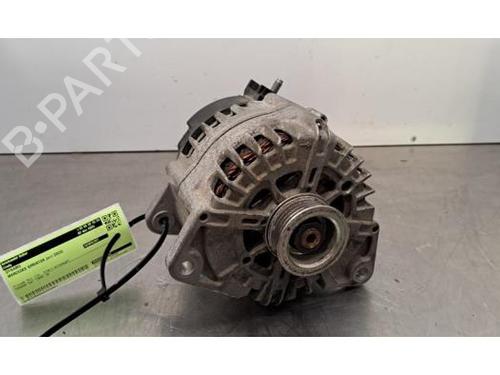 Generator MERCEDES-BENZ SPRINTER 5-t Van (B907) 515 CDI (907.653, 907.655, 907.657) (150 hp) 31273138