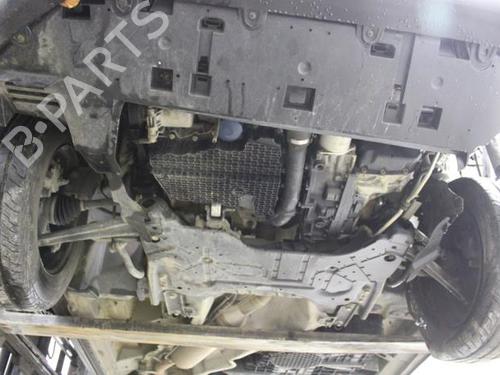 AC radiator PEUGEOT EXPERT Van (V_) 2.0 BlueHDi 180 | BP37674586M32 - Image 24