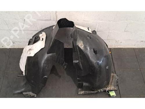 Wheel arch PEUGEOT 3008 II SUV (MC_, MR_, MJ_, M4_) 1.5 BlueHDi 130 | BP29214741C56 