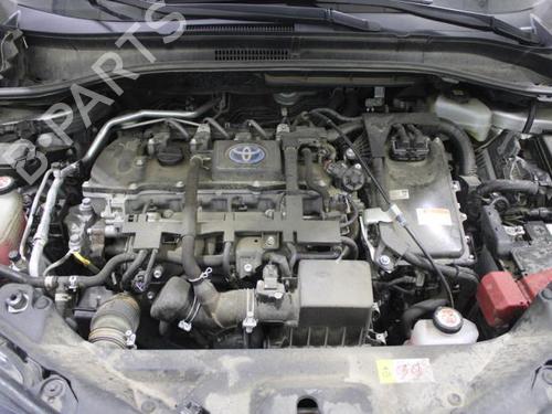 Engine TOYOTA C-HR (_X1_) 1.8 Hybrid (ZYX10_, ZYX11_, ZYX10R, ZYX11R) | BP35969824M1 - Image 12