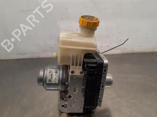 Servo brake ALFA ROMEO STELVIO (949_) 2.9 Q4 (949.AXG2A, 949.AXH2A, 949.AXS2A) | BP23620084M42 