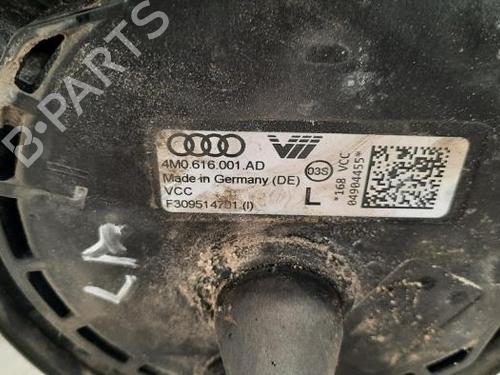 Andre AUDI E-TRON (GEN) 55 quattro | BP23596048O1 