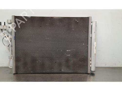 AC radiator HYUNDAI i10 II (BA, IA) 1.0 | BP23623563M32 