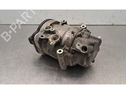AC compressor TOYOTA COROLLA Estate (_E21_) 1.8 VVTi Hybrid (ZWE219) | BP37038433M34 - Image 2