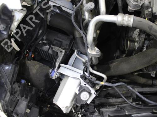 Left taillight PEUGEOT 508 II (FB_, FH_, F3_) 1.5 BlueHDI 130 (FBYHZJ, FBYHZR) | BP32161803C34 