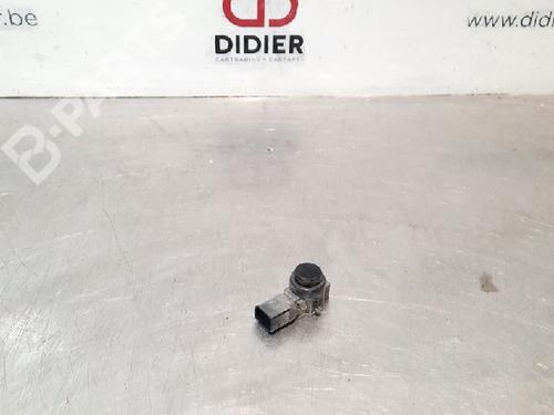 Used Electronic sensor Electronic sensor PEUGEOT 3008 II SUV (MC_, MR_, MJ_, M4_) 1.6 BlueHDi 115 (MCBHXW, MCBHYB) (116 hp) 10891396 10891396