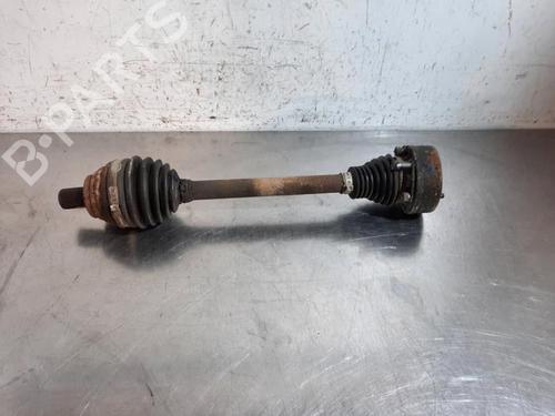 Transmisión delantera izquierda VW GOLF VI (5K1) 1.6 TDI (90 hp) 31273004