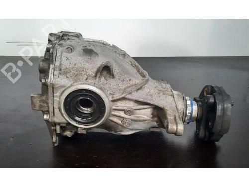 Used Rear differential BMW 6 Gran Turismo (G32) 620 d (190 hp) 28050212