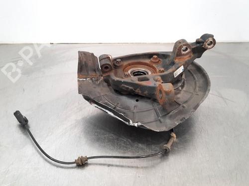 Used Right front steering knuckle JEEP COMPASS (MP, M6, MV, M7) 1.4 MultiAir (140 hp) 15026382