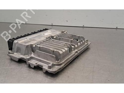 Engine control unit (ECU) BMW 1 (F40) 118 d | BP40070450M57 - Image 4