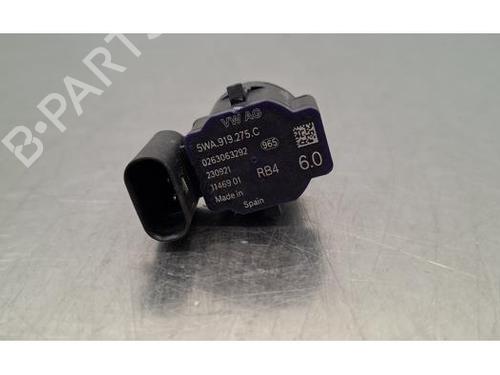 Electronic module AUDI A3 Limousine (8YS, 8YM) S3 TFSI quattro | BP39235333M83 - Image 3