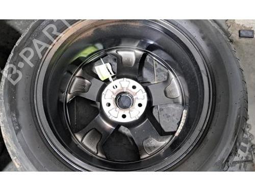 Rim NISSAN QASHQAI III (J12) 1.3 DIG-T | BP30187600C45 