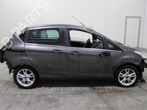 Gear lever FORD B-MAX (JK) 1.0 EcoBoost | BP10884152M90 - Image 12