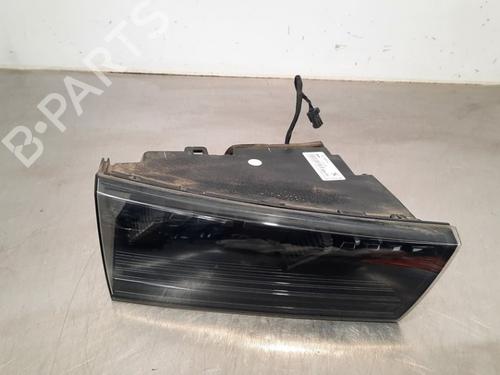 Used Left taillight PEUGEOT 308 SW III (FC_, FJ_, FR_, F4_, FN_) BlueHDi 130 (FCYHZL, FCYHZT) (131 hp) 15793552