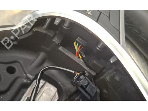 Steering wheel DACIA SANDERO III 1.0 SCe 65 | BP40050057C49 - Image 5