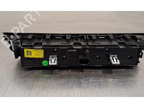 Climate control MG MG HS (AS23) 1.5 EHS Hybrid (CSA6463) | BP29643030I5 
