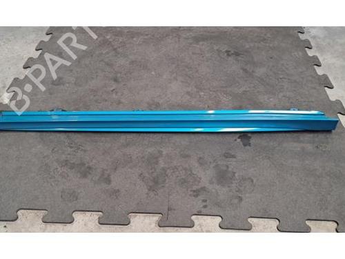 Used Left sideskirt Left sideskirt MERCEDES-BENZ CLA (C118) CLA 180 Mild-Hybrid (118.384) (136 hp) 40483599 40483599