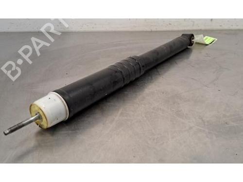Used Left rear shock absorber RENAULT CAPTUR I (J5_, H5_) 0.9 TCe 90 (90 hp) 29701070