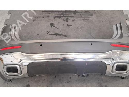 rear-bumper-mercedes-benz-glb-x247-2019-39153681 main image