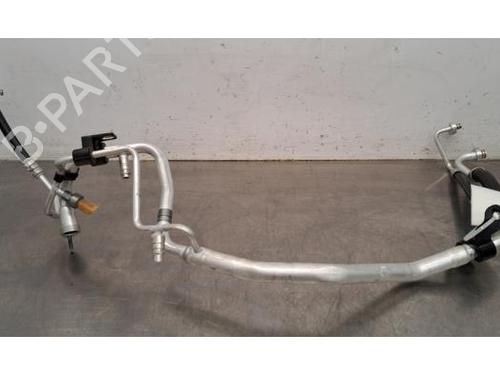 AC pipe PEUGEOT 3008 II SUV (MC_, MR_, MJ_, M4_) 1.5 BlueHDi 130 | BP29214735M126 