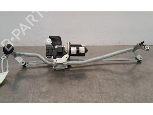 Used Front wipers mechanism CITROËN JUMPER II Van e-Jumper (136 hp) 27244753