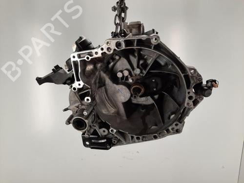 Used Gearbox Gearbox OPEL COMBO Box Body/MPV (K9) 1.5 D (102 hp) 34048585 34048585