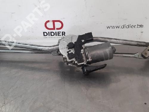 Used Front wipers mechanism Front wipers mechanism MERCEDES-BENZ SPRINTER 3,5-t Platform/Chassis (B906) 314 CDI (906.131, 906.133, 906.135, 906.231, 906.233,... (143 hp) 10879939 10879939