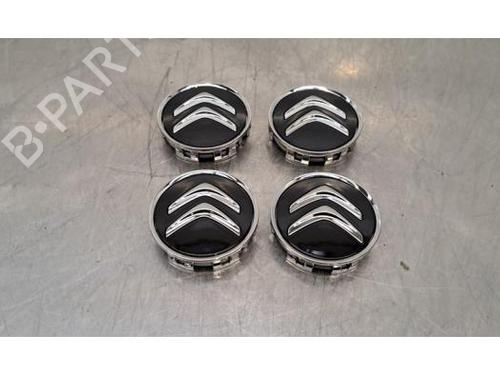 Tapacubos CITROËN C5 AIRCROSS (A_) 1.6 Hybrid 225 (A45GFR) (224 hp) 31698748