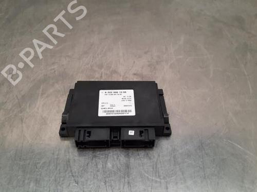 Elektronisk modul MERCEDES-BENZ GLC (X253) 250 4-matic (253.946) | BP23598232M83 