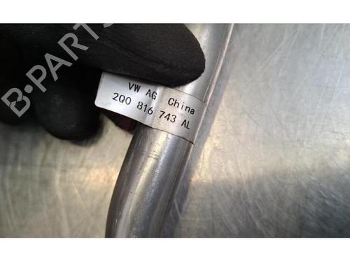 AC pipe VW TAIGO (CS1) 1.0 TSI | BP38192683M126 - Image 5