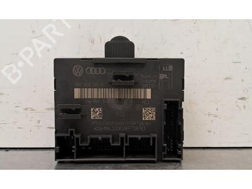 Electronic module AUDI Q3 (8UB, 8UG) 2.0 TDI | BP34433339M83 - Image 2