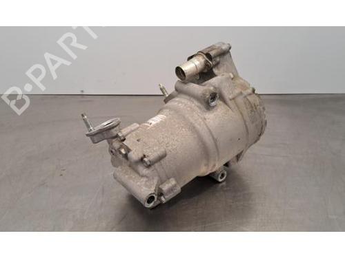 AC compressor VOLVO XC40 (536) Recharge AWD | BP30915795M34