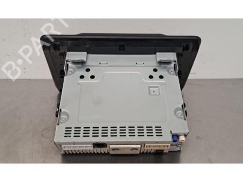 Display monitor DACIA DUSTER (HM_) 1.3 TCe 150 (HMM3) | BP30053904C48 