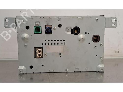 Radio VOLVO V60 II (225) D3 | BP29521942E6 