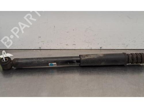 Used Left rear shock absorber DACIA SANDERO III 1.0 SCe 65 (67 hp) 30739548